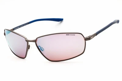 NUEVO Gafas de sol Nike NIKE PIVOT OCHO E EV1089-940 63 mm 100 % auténticas Foto 1 de 2