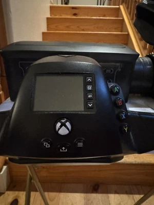 TurtleBeach Velocity One Flight Control For PC And Xbox Lightly Used Works Great - Image 1 of 4