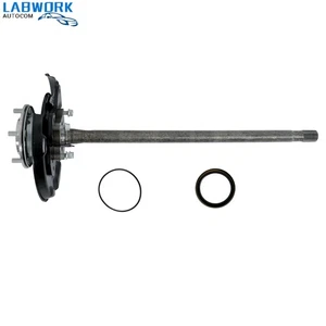 Rear Passenger Right Drive Axle Shaft Assembly For Toyota Tundra 2007-16 926146 - Picture 1 of 11