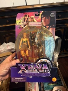 Xena Warrior Princess Gabrielle 1998 Vintage Orphan of War - Neu - Bild 1 von 3