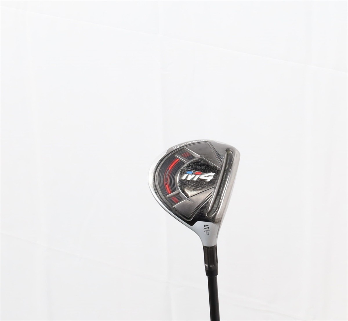 TaylorMade M4 TOUR フェアウェイウッド 15度 M4 Tour Fairway | TaylorMade