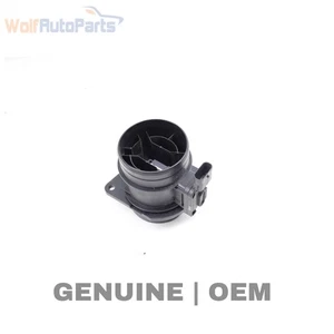 2018-2022 VW PASSAT B8 2.0L - MASS AIR FLOW Sensor / MAF 04L906461B - Picture 1 of 5