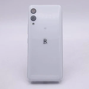 Rakuten Rakuten Hand 5G 128 GB Blanco Desbloqueado - Imagen 1 de 7