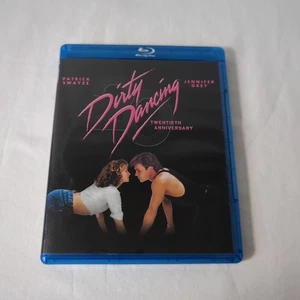 Dirty Dancing (20th Anniversary Edition) Blu-ray - Picture 1 of 5