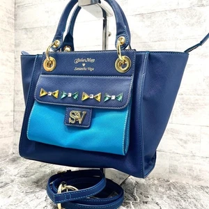 Uranus & Neptune of Sailor Moon × Samantha Vega Collaboration Tote Bag unbenutzt - Bild 1 von 17