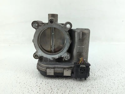 2014-2019 Mercedes-benz Cla250 Throttle Body Y4WT1 - Image 1 of 4