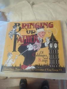 Bringing Up Father Volume 2: Of Cab..., McManus, George - Picture 1 of 19