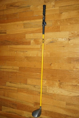 Controlador Momentus Golf Swing Trainer 36 oz para hombre 41" Foto 1 de 4