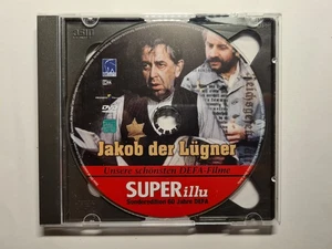 Jakob der Lügner DEFA Spielfilm Unsere schönsten DEFA-Filme / Jewelcase - Bild 1 von 1