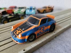 Faller AMS Porsche Carrera Nr. 5617 Aurora AFX Motor - Bild 1 von 3