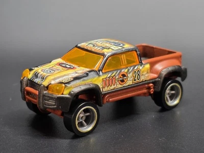 Hot Wheels Highway 35 World Race Dune Ratz Mega-Duty Foto 1 de 4