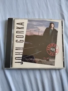 Jack's Crows by John Gorka (CD, 1991) - Picture 1 of 5