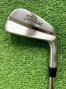 Titleist 620 Forged Irons 4-PW Regular Flex Right Handed Mens Golf Clubs - Picture 1 of 10