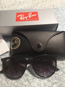 RayBan sunglasses ORB4378 - Picture 1 of 8