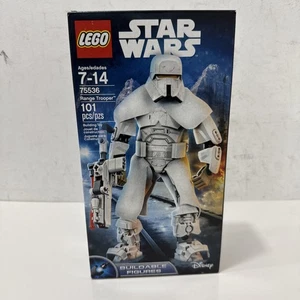 Lego 75536 Range Trooper - Star Wars sealed Box RETIRED 101 pcs - Picture 1 of 6