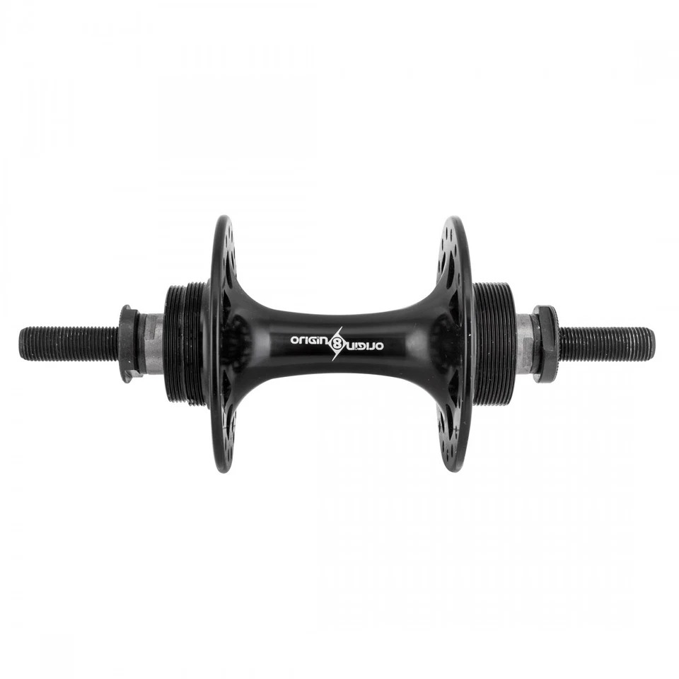 Origin8 Ss-1101 Single Speed Hubs Hub Rear 36h 120