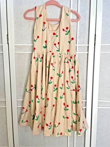 Alice and Ames Cherry Dress (Size 6), Pre-owned Excellent condition - Picture 1 of 4