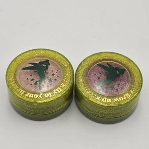 Colourpop Tinkerbell Colorshock Eyeshadow Fly To Your Heart And Never Grow Up - Picture 1 of 3