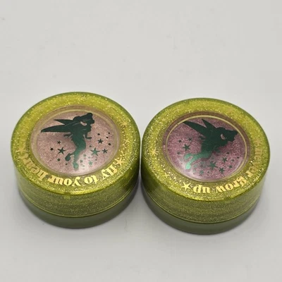 Colourpop Tinkerbell Colorshock Eyeshadow Fly To Your Heart And Never Grow Up - Image 1 of 3