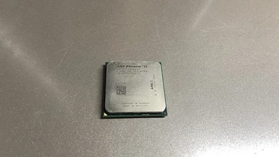 AMD Phenom II X6 1075T  3.0GHz Six-Core HDT75TFBK6DGR Socket AM3/AM2 CPU - Image 1 of 3