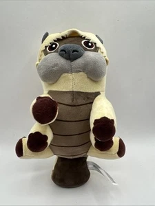 AVATAR Der letzte Luftbändiger APPA Stofftier Plüschtier Jinx Toys Nickelodeon 9 Zoll - Bild 1 von 7