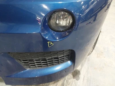 司机转角/公园灯雾驾驶保险杠安装适合 08-13 宝马 128i 2793369 — 第 1/4 张图片