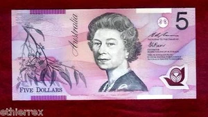 AUSTRALIA (1995) <FDS./UNC.> - Imagen 1 de 1