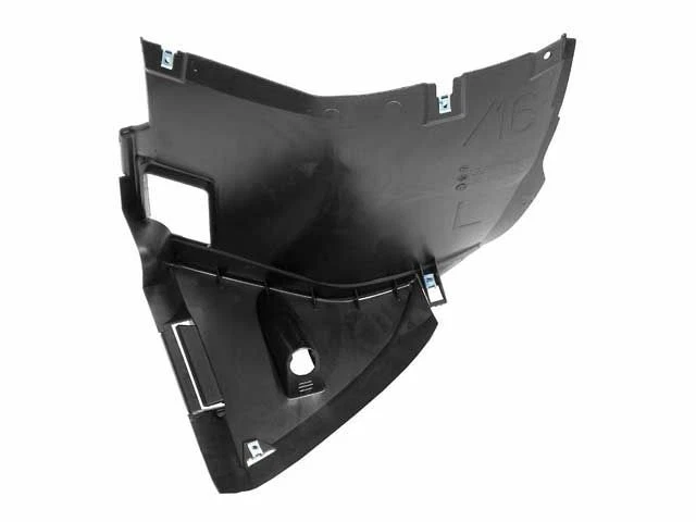 Forro guardabarros delantero izquierdo delantero para BMW 330xi 2001-2005 2002 2003 2004 Y678CP Foto 1 de 1