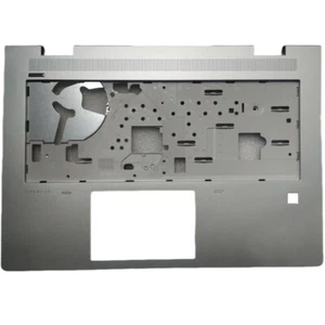 NEW FOR HP ProBook 640 G5 645 G5 Keyboard Upper Case Palmrest Cover L64871-001 - Picture 1 of 6