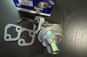 LAND ROVER DEFENDER / DISCOVERY 1 / R ROVER CLASSIC 200TDI DIESEL FUEL LIFT PUMP - Picture 1 of 4