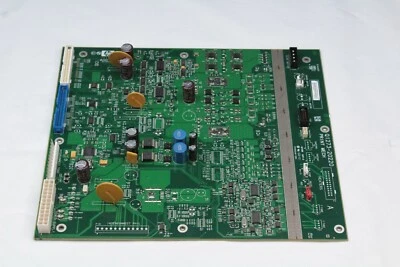 HP Q1273-20220 Print Mech Board for DesignJet 4000 4500 EL2230 - Image 1 of 4