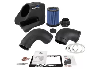 Afe Momentum ST Pro5R Cold Air Intake kit fits 2018-2023 Volkswagen Atlas V6 3.6 - Picture 1 of 8