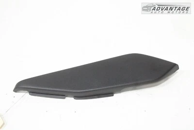 Honda Insight 2019-2021 consola central lado izquierdo moldura superior cubierta panel OEM Foto 1 de 4