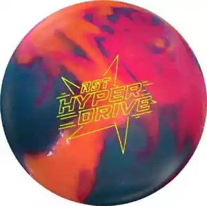 Roto Grip RST Hyperdrive Bowling Ball NIB 1st Quality - Picture 1 of 1