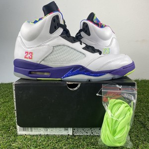 Las mejores ofertas en Jordan 5 Retro alternate Bel-Air 2020 | eBay