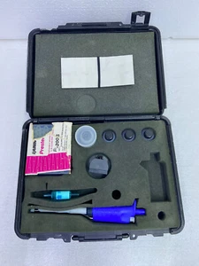 ORION 1811LL SODIUM MONITOR CALIBRATION INCOMPLETE KIT C/N 181149 , CH#168 - Picture 1 of 7