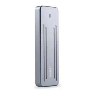 10Gb NVME SSD Disk Enclosure for Case Box for 2230 2242 2260 2280 for M.2 to - Afbeelding 1 van 8