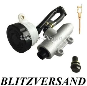 Bashan 250 S11 / BS250s-11B QUAD ATV Bremszylinder Bremspumpe Hauptbremszylinder - Bild 1 von 1