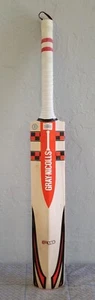 GRAY-NICOLLS BLADE HIGH PROFILE F18 Cricket Bat - Picture 1 of 5