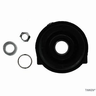 Drive Shaft Center Support Bearing Timken For 1989-1997 Nissan Pathfinder - Image 1 of 4