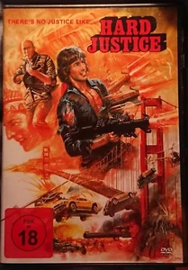 Hard Justice  - Bild 1 von 2