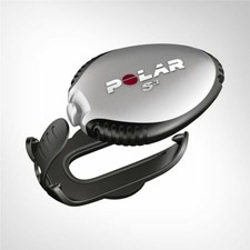 Polar S3 W.I.N.D Stride Sensor