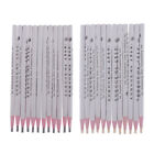 12pcs   Kreide Bleistift China Marker   Bleistifte Für Tuch