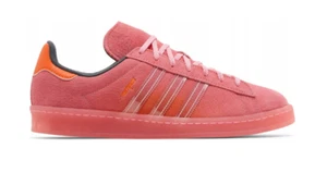 GY4599 Rare Adidas Campus 80s New York Coral Herrenschuhe - Bild 1 von 7