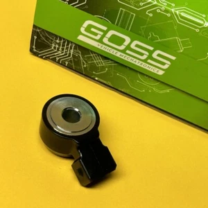Knock sensor for Nissan N14 N15 PULSAR 2.0L inc GTi-R 90-93 SR20DE SR20DET - Picture 1 of 1