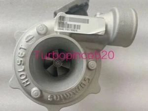 NEW GENUINE HOLSET HE150FG 5359480 5455973 CUMMINS 4BTA 3.9L Turbocharger 6CM T3 - Picture 1 of 10