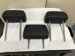 2006-2009 BMW 3 series rear headrest - Foto 1 di 5
