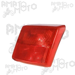 Tail Light For Piaggio Vespa Pk 50 N From 1989 - Imagen 1 de 1