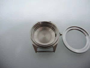 Philip Watch CARIBBEAN 1000 TRIPLE SAFE Gehäuse, case, 5292/68 - Picture 1 of 10