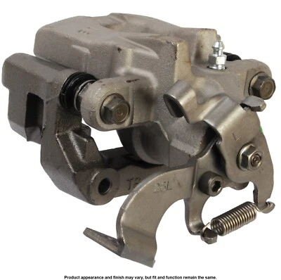 Pinza de freno de disco trasera izquierda cardona para Toyota Prius 2012-2015 enchufable Foto 1 de 3